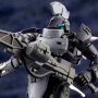 Hexa Gear: Governor Armor Type Knight Nero