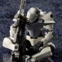 Governor Armor Type Pawn A1 Ver. 1.5