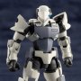 Governor Armor Type Pawn A1 Ver. 1.5