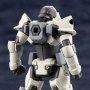 Governor Armor Type Pawn A1 Ver. 1.5