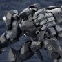 Hexa Gear: Governor Heavy Armor Type Rook Lefty