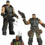 Gears Of War 3: 4-inch Series 2