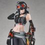 Zenless Zone Zero: Grace Howard Pop Up Parade SP