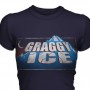 League Of Legends: Graggy Ice dámské triko