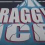 Graggy Ice dámské triko (studio)