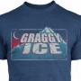 League Of Legends: Graggy Ice pánské triko