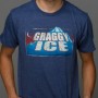 Graggy Ice pánské triko (studio)