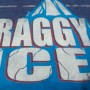 Graggy Ice pánské triko (studio)