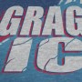 Graggy Ice pánské triko (studio)