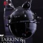 Grand Moff Tarkin And Darth Vader SET