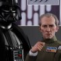Grand Moff Tarkin And Darth Vader SET