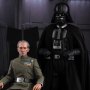 Star Wars: Grand Moff Tarkin And Darth Vader SET