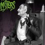 Munsters: Grandpa Munster (Tweeterhead)