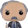 Willy Wonka And Chocolate Factory: Grandpa Joe Pop! Vinyl