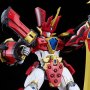 Granzort King's Style Moderoid