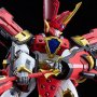 Granzort King's Style Moderoid