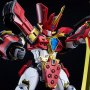 Granzort King's Style Moderoid Gold Edition