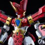 Mado King Granzort: Granzort King's Style Moderoid Gold Edition