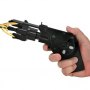 Grapnel Launcher