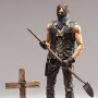 Walking Dead: Daryl Dixon Grave Digger