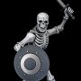 Graveyard Skeletons 4-PACK