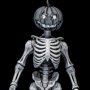 Graveyard Skeletons 4-PACK