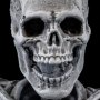 Graveyard Skeletons 4-PACK