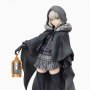 Lord El-Melloi II's Case Files (Rail Zeppelin) Grace Note: Gray