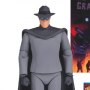 Batman Animated: Gray Ghost