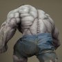 Hulk Gray