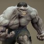 Hulk Gray