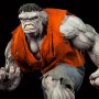 Marvel: Grey Hulk (Sideshow)