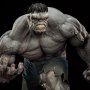 Hulk Gray (Sideshow)