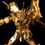 Brave Exkaiser: Great Exkizer Gold-Plated