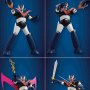 Great Mazinger Original Color Bigsize