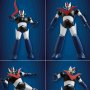 Great Mazinger Original Color Bigsize