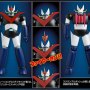 Great Mazinger Original Color Bigsize