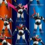 Great Mazinger Original Color Bigsize