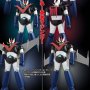 Great Mazinger Original Color Bigsize