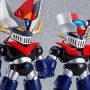 Great Mazinger VSOF