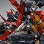 Great Mazinkaiser