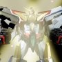 Great Might Gaine Amakuni Kizin