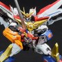 Great Might Gaine Amakuni Kizin