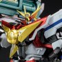 Great Might Gaine Amakuni Kizin Option Parts Accessory Set