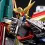 Great Might Gaine Amakuni Kizin Option Parts Accessory Set