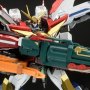 Great Might Gaine Amakuni Kizin Option Parts Accessory Set