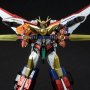 Great Might Gaine Amakuni Kizin Option Parts Accessory Set