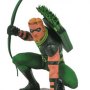 DC Comics: Green Arrow