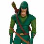 Green Arrow Longbow Hunters