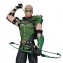 DC Comics Icons: Green Arrow